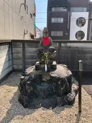 長栄寺(愛知県)