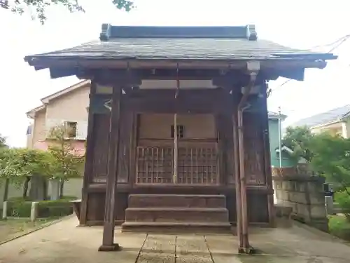 東明寺(埼玉県)