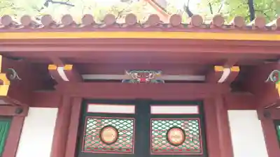 生田神社のその他建物