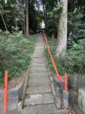 大宮神社(東京都)