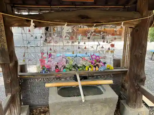 鶴峯八幡宮(茨城県)