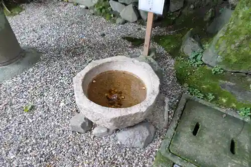枚岡神社のその他建物