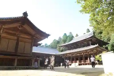圓教寺のその他建物