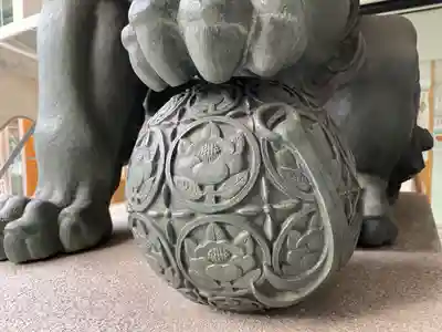 水天宮(東京都)