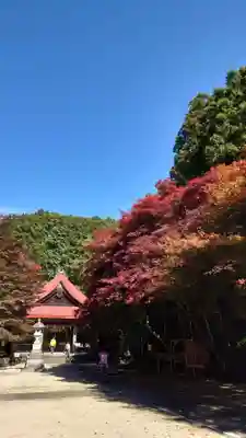 霊山神社(福島県)