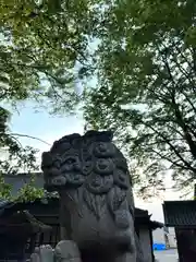 白鳥神社(長野県)