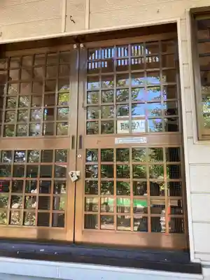 輪厚神社のその他建物