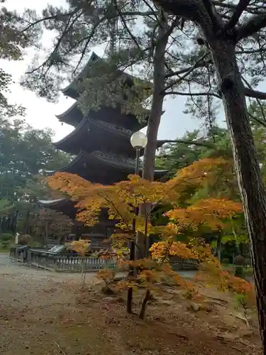 福泉寺(岩手県)