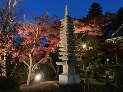 東漸寺(千葉県)
