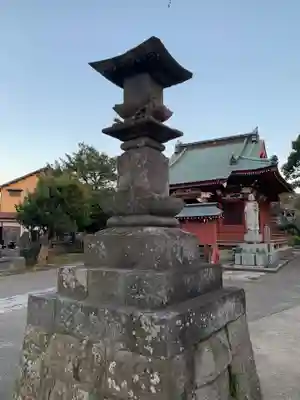 観行院(千葉県)