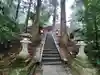 鹿島大神宮(福島県)
