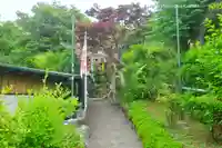 横浜御嶽神社(神奈川県)