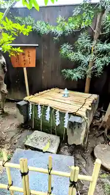 陽運寺(東京都)