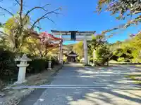 荒神山神社遥拝殿(滋賀県)
