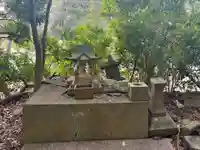 折野八幡神社(徳島県)