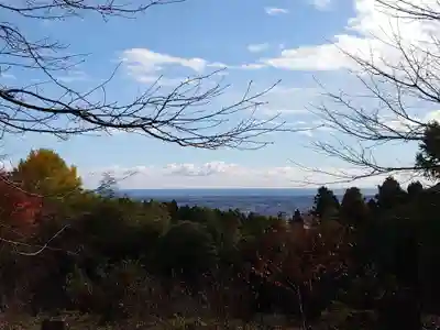 熊野那智神社(宮城県)