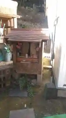 五塔の滝(福岡県)