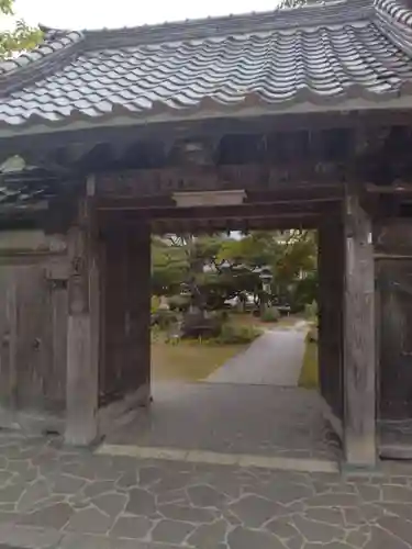 医王寺(福島県)