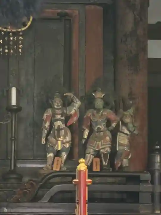 鶴林寺(兵庫県)