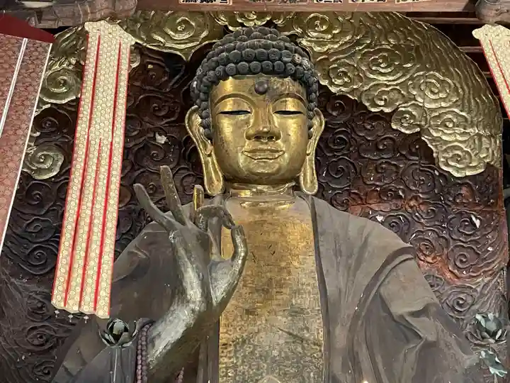 金鳳山 正法寺(岐阜県)