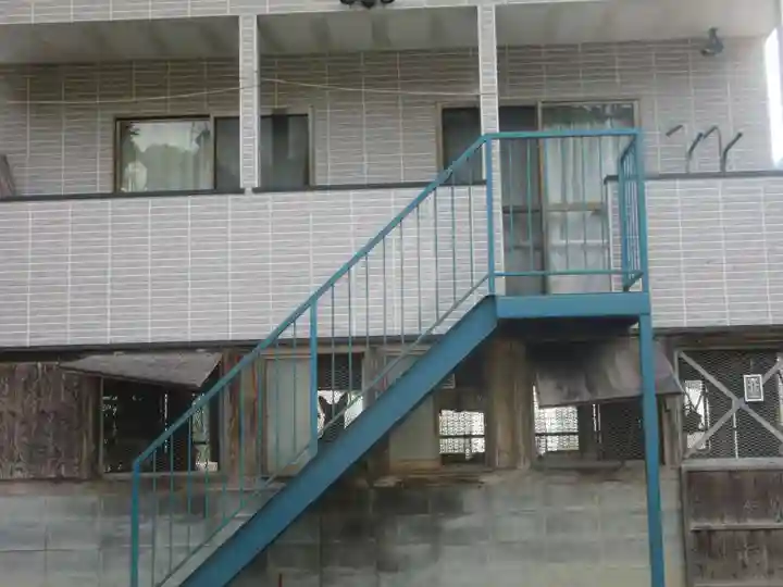 菩薩寺(埼玉県)