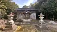 上賀茂神社の本殿・本堂