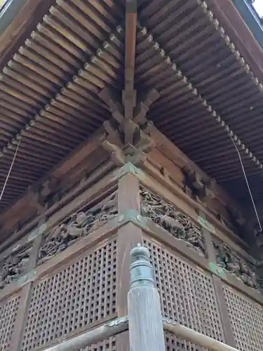 荏原神社(東京都)