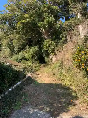 大山大神(千葉県)
