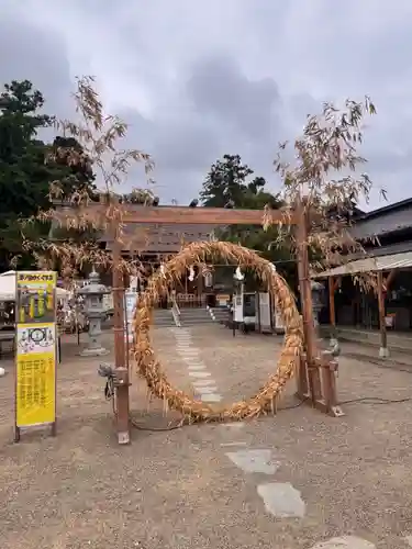 二柱神社(宮城県)