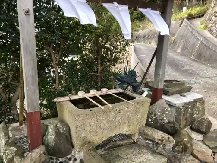 宮原神社(和歌山県)