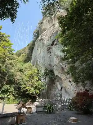 花窟神社(三重県)