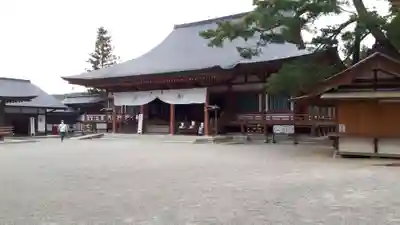 毛越寺(岩手県)