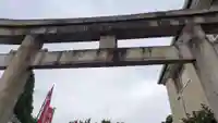 鎌達稲荷神社(京都府)
