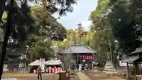 香取神社(千葉県)