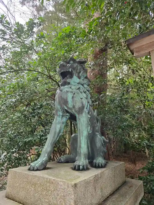 金剱宮(石川県)