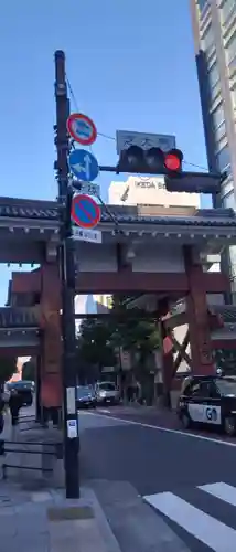 増上寺(東京都)