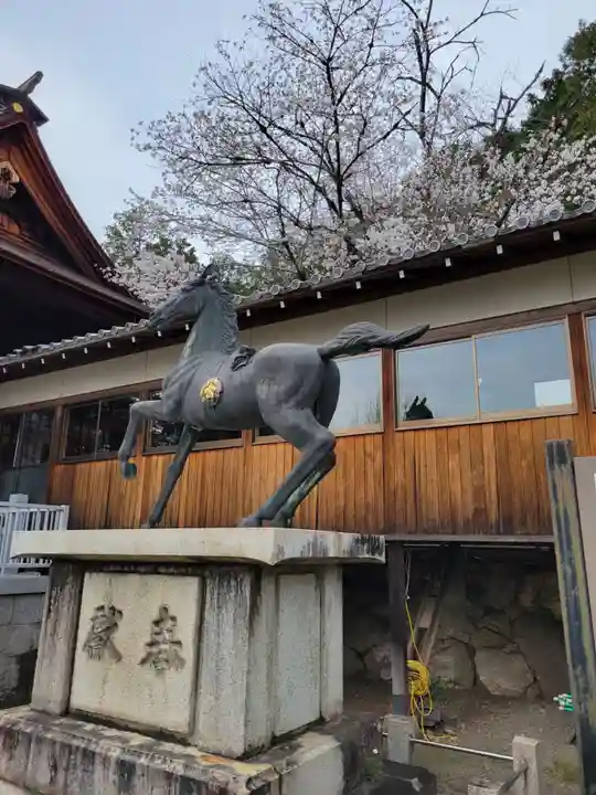 手力雄神社(岐阜県)