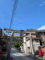 大避神社(兵庫県)