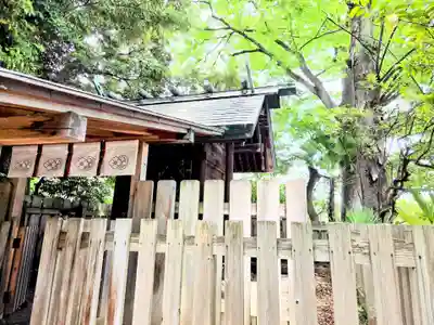 伊勢神社(栃木県)
