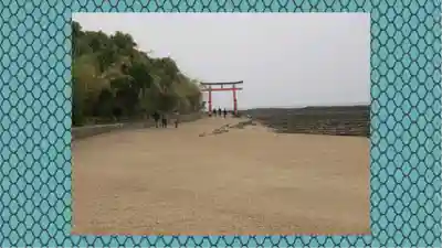 青島神社(青島神宮)(宮崎県)