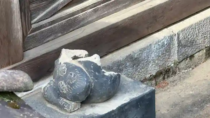 刈田嶺神社(宮城県)