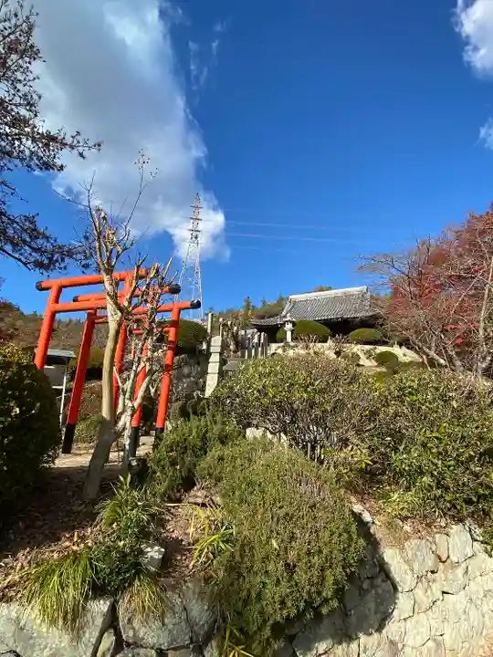 明王寺(岡山県)