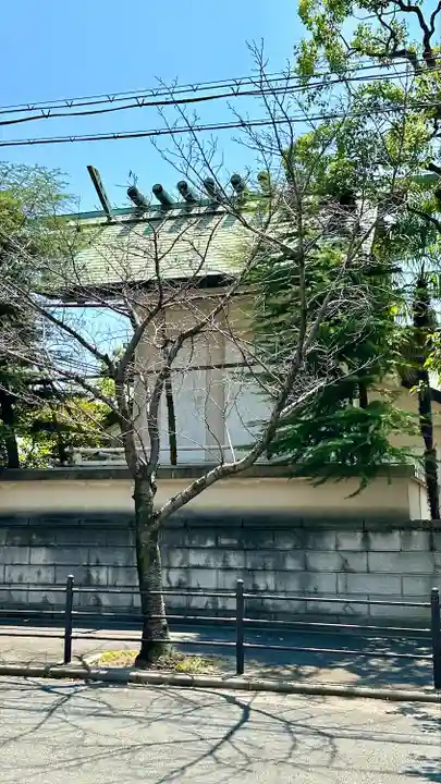 神明神社(大阪府)
