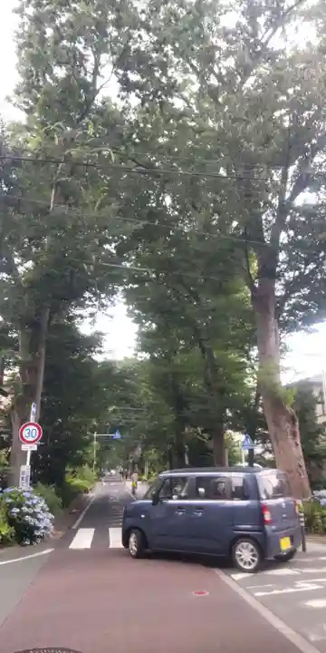 武蔵一宮氷川神社(埼玉県)