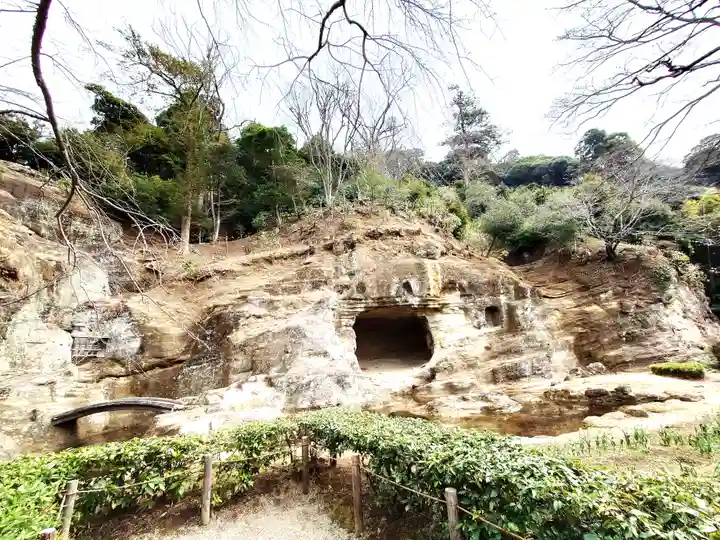 瑞泉寺(神奈川県)