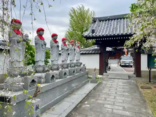 九品寺(群馬県)