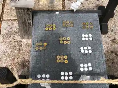 真田神社(長野県)