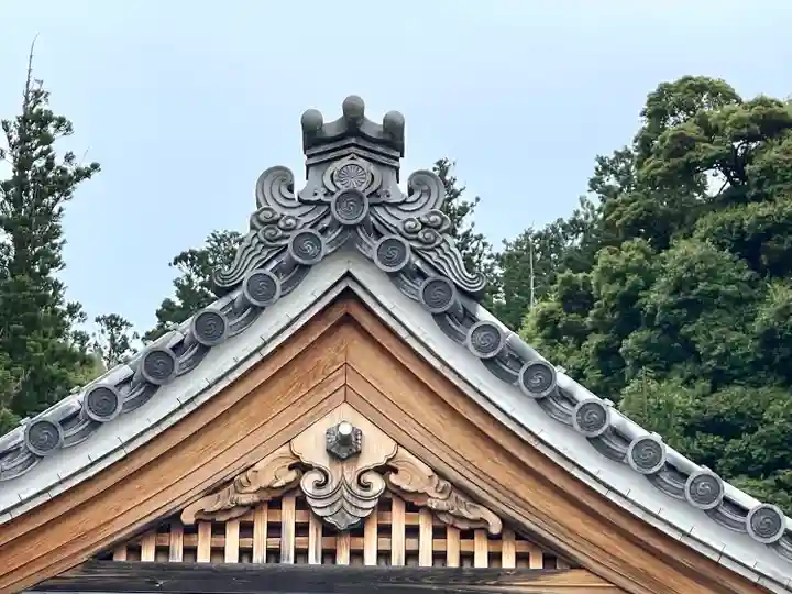 諸木神社のその他建物