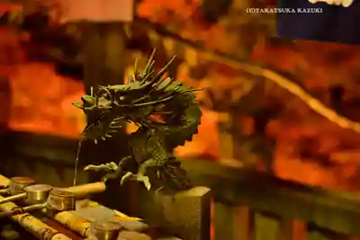 大山寺(神奈川県)