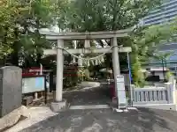 居木神社(東京都)